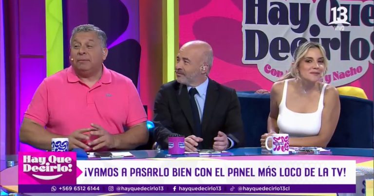 Willy Sabor confirmó hallazgo de su auto tras encerrona y bromeó con venderlo “como chatarra”