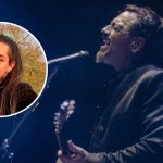 Hija de Claudio Valenzuela compartió agradecido mensaje a horas del show de Lucybell en Olmué
