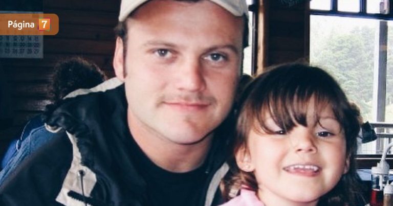 Hija de Roberto Bruce cumplió 22 años: generó reacciones por su parecido con el fallecido periodista