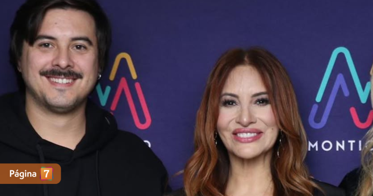 Michael Roldán contó trabajo que está realizando hijo de Myriam Hernández tras quiebre de sus padres