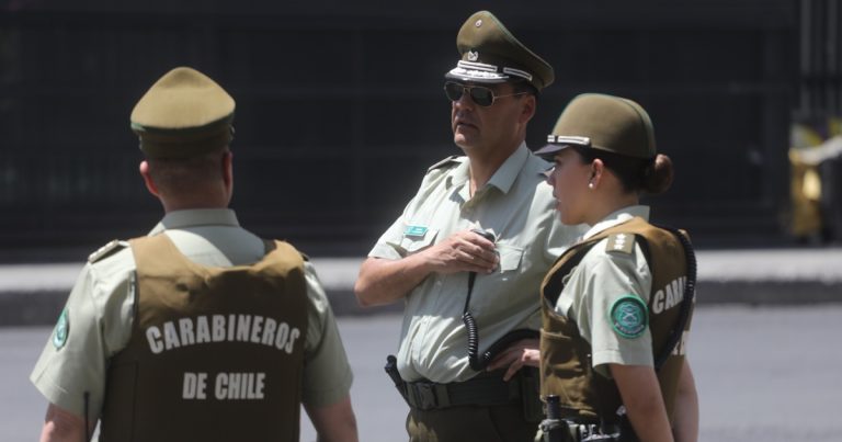 Asesinato en Lo Espejo: hombre muere tras recibir disparo en la cabeza