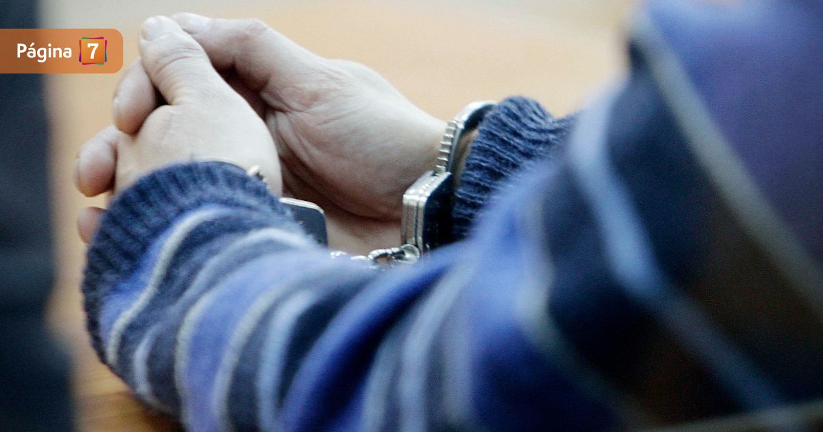 Hombre que asesinó a su esposa en Coronel fue declarado culpable: escondió el cuerpo en la pared