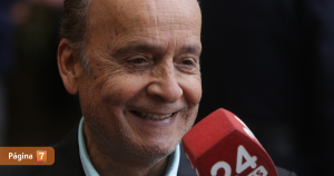 El presente de Horacio Saavedra, el icónico director de orquesta del Festival de Viña