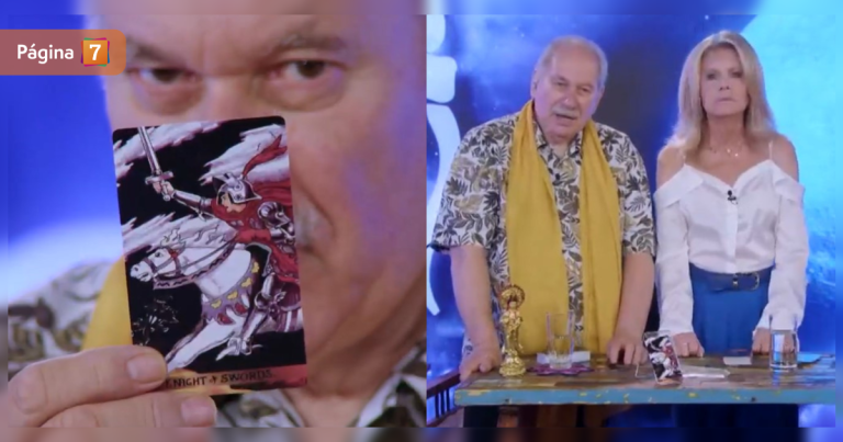 Salud, trabajo y amor: revisa qué dijo el horóscopo de Pedro Engel para este fin de semana