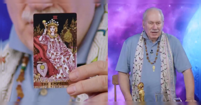 Tras la primera luna llena del año: ¿cómo estará la semana según el horóscopo de Pedro Engel?