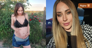 Ingrid Aceitón entregó desgarrador mensaje a 4 años de la dolorosa pérdida de su primera hija