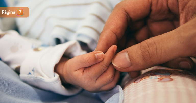 Contraloría investigará caso de bebé con 