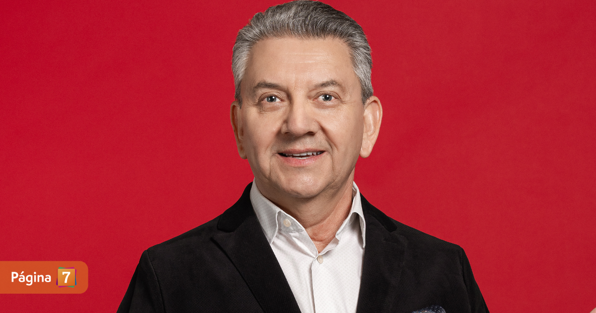 Jaime Leyton sobre su preparación en Sangre, Sudor y Gala: "Me da más seguridad"