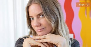 Javiera Acevedo recordó duro momento personal en Podemos Hablar