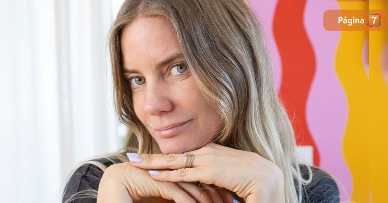 Javiera Acevedo recordó oscuro momento personal tras convertirse en madre: 