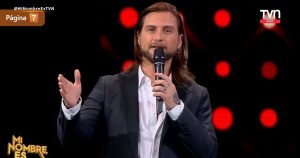 Jean-Philippe informó que querido participante de Mi Nombre Es renunció al programa