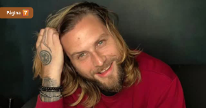 así fue el especial Año Nuevo de Jean-Philippe Cretton