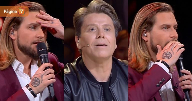 Jean-Philippe Cretton quedó anonadado con revelador dato de Andrés de León: 