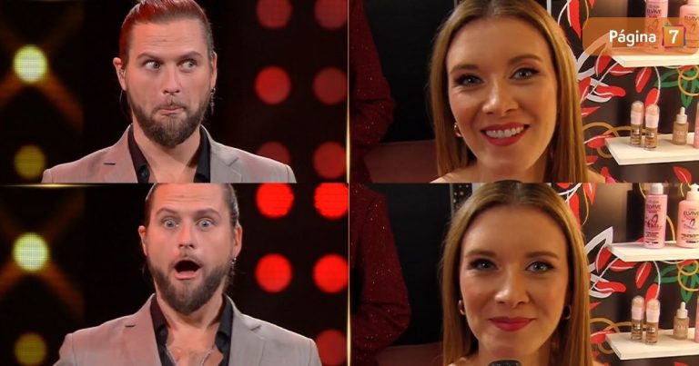 Jean-Philippe lanzó 