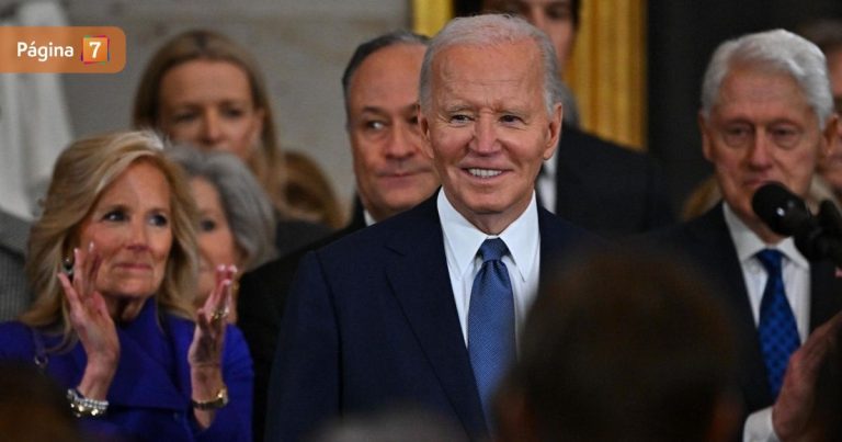 Joe Biden blindó a su familia con indultos preventivos justo antes de que asumiera Donald Trump