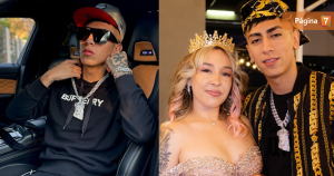 El Jordan 23 se defiende de acusaciones de violencia y cargó contra su expareja: 