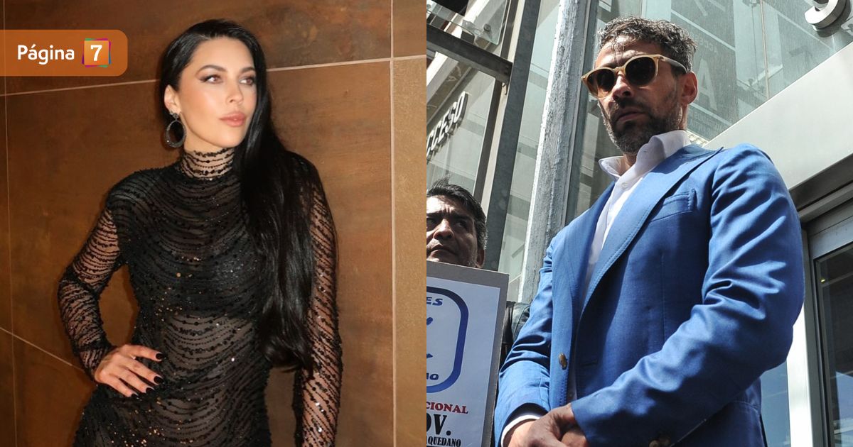 jorge valdivia arresto domiciliario