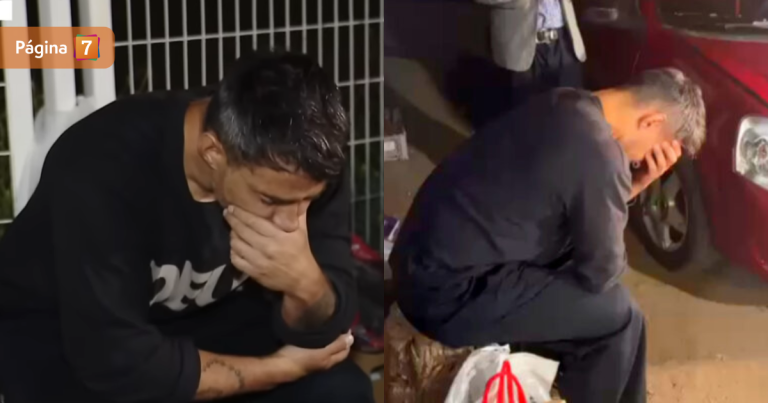 ¿Por qué Jorge Valdivia estuvo solo tanto tiempo tras salir de la cárcel?