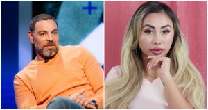 Neme y descargo de Naya Fácil por no recibir invitación a Gala de Viña: 