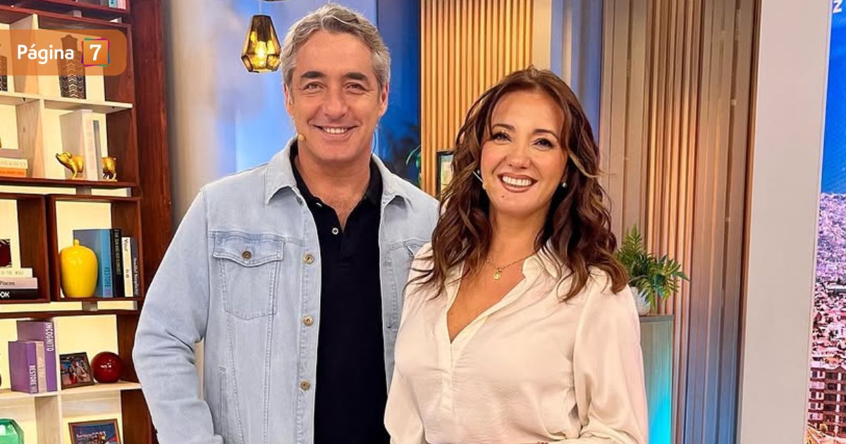 jose luis repenning ausencia tu día