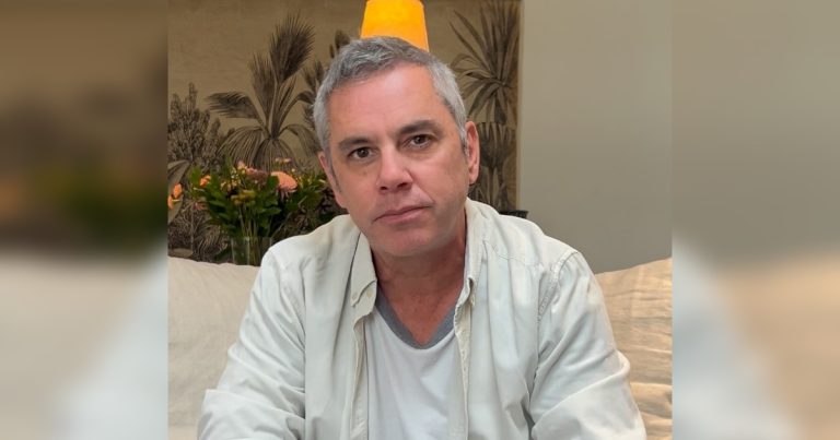 Viñuela recordó sueño premonitorio con fallecido director: acertó sobre su regreso a la TV