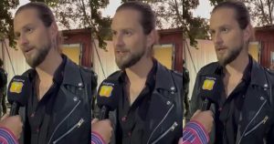 JP Cretton se refirió a la recta final de Mi nombre es