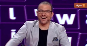 El breve regreso de Julián Elfenbein a CHV: tendrá participación especial en popular programa