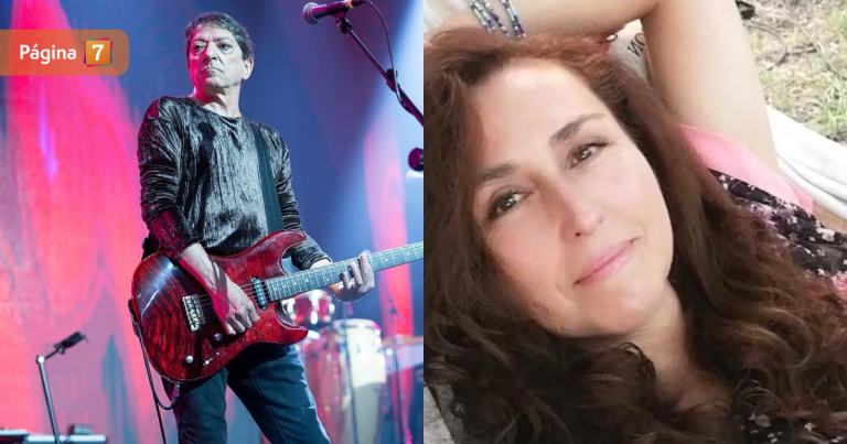 Investigan a guitarrista de Virus por muerte de su pareja chilena: ¿qué dijo la familia del músico?