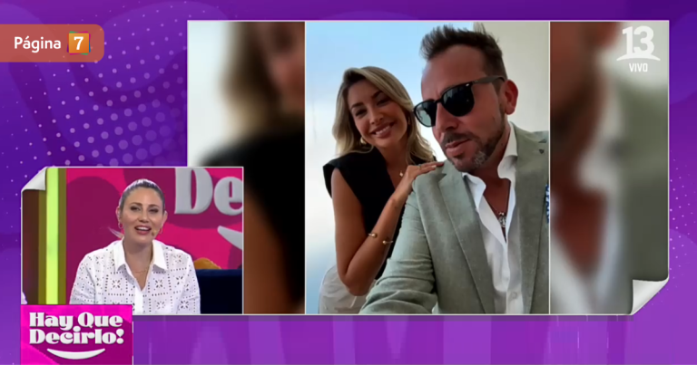 Kaminski niega lujoso regalo de cumpleaños a Camila Andrade: aseguran que le dio un auto