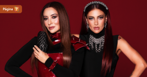 Karen Paola lanza versión de No X Él con Myriam Hernández: escucha y revisa el videoclip