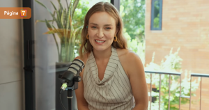 Kika Silva contestó a duras críticas tras promover 'limpieza de hígado': "Es para sentirte mejor"