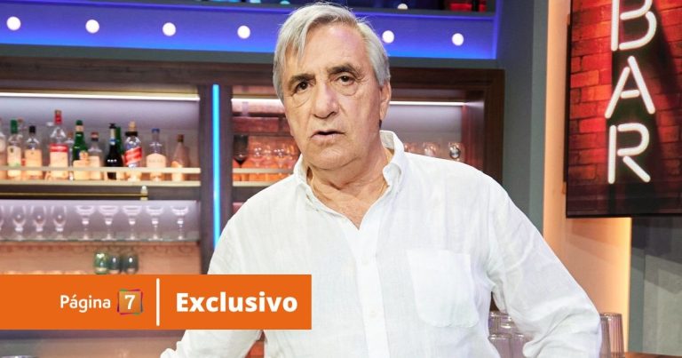 Kike Morandé no se cierra a revivir icónico programa en su regreso a la TV: 