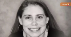 El crudo caso de Lacey Fletcher: padres la dejaron morir y su cuerpo apareció "fundido" en un sillón