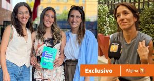 Lorena Capetillo ‘con babero’ por su hermana menor, Romina: causa furor como influencer financiera