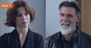 ¿Aceptará? La inesperada propuesta de Iván que dejó en jaque a Alexandra en Los Casablanca