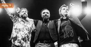 lucybell anuncia su receso