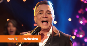 Luis Jara presenta su nuevo concierto 'El Piano de Lucho': "Creo que va a resultar fantástico"