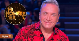 Luis Jara analizó su rol de jurado en Mi Nombre Es y destacó al equipo: "Cometimos algunos errores"