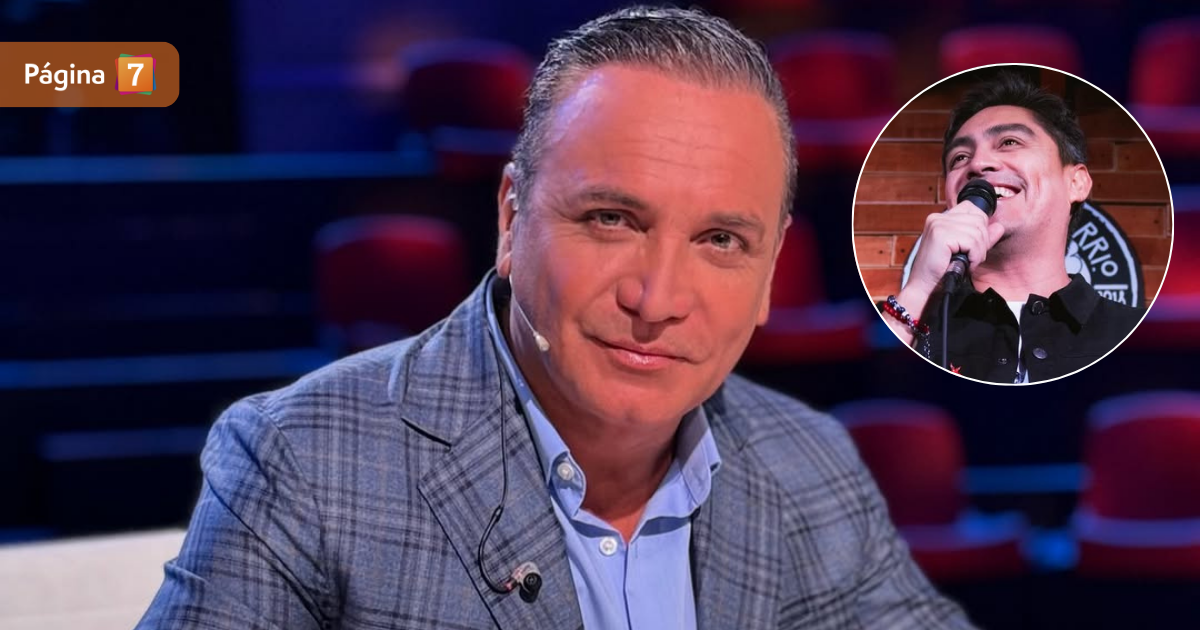 Luis Jara y entrevista a Sergio Freire que no salió en Al Piano con Lucho: "Nos pareció correcto"