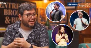 luis slimming comediantes viña