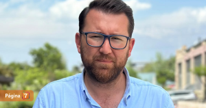 Luis Ugalde dice adiós a Chilevisión y se suma a nueva casa televisiva: este sería su destino