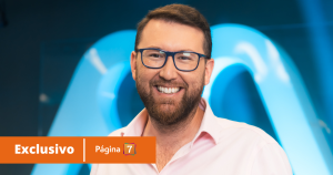 ¿Estará en 'Mucho Gusto'? Luis Ugalde explica su llegada a Mega y aclara qué rol tendrá