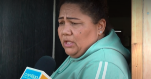 Madre acusó injusta detención de su hijo en allanamiento por Tren de Aragua: 