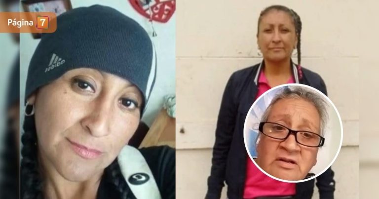 Madre de víctima de femicidio en La Serena entregó crudos antecedentes: 