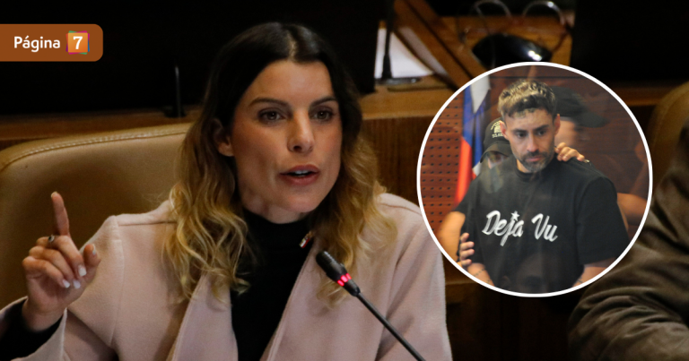 Afirman que Maite Orsini quiso enrolarse para ver a Jorge: familia Valdivia pidió que no lo hiciera