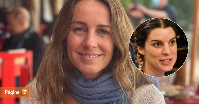 Madre de Maite Orsini defendió a su hija de fuertes mensajes en redes sociales: 