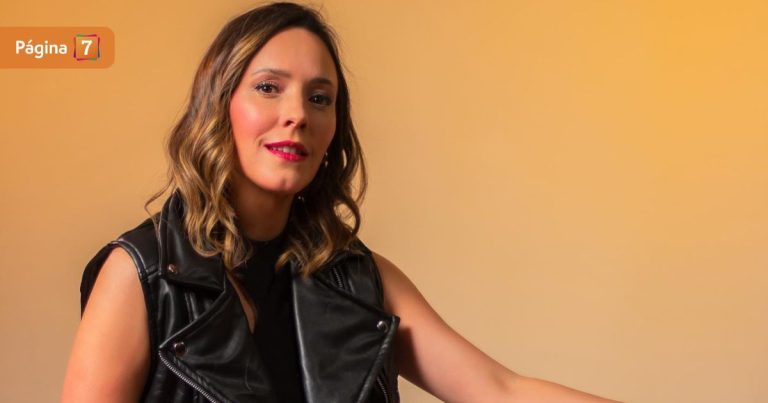 Revelan que Maly Jorquiera tomó acciones legales tras polémica de Sergio Freire: 