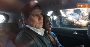 Manuel Monsalve entregó su primera declaración tras presunta violación: ¿qué dijo? 