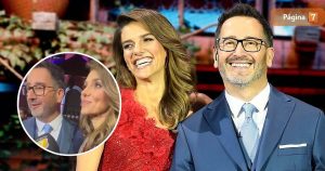 María Luisa Godoy y Eduardo Fuentes hicieron balance de Olmué 2025