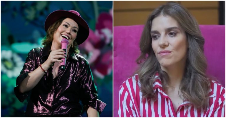 María Luisa Godoy recordó pifias a Javiera Contador en Viña 2024: 